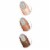 SH XTR WEAR N/P 11.8ML SILVER STORM IV Perspective: left