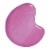 Sally Hansen® Miracle Gel™ Nail Polish Quartz and Kisses Perspective: left