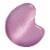 Sally Hansen® Miracle Gel™ Nail Polish - 564 Metro Midnight Perspective: left