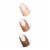 Sally Hansen® Argan Oil Formula Color Therapy™ Nail Color Fluer-T Perspective: left
