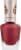 Sally Hansen Color Therapy 255 Lips Tulips Nail Color Perspective: left