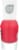 Sally Hansen Good. Kind. Pure Vegan Nail Color, 291 Passion Flower, 0.33 fl oz Perspective: left
