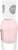 Sally Hansen Good. Kind. Pure Vegan Nail Color, 205 Pink Moon, 0.33 fl oz Perspective: left