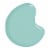 Sally Hansen Insta-Dri Nail Color - Gain Mo-Mint-Um Perspective: left