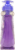 Softsoap Lavender & Chamomile Liquid Hand Soap Perspective: left