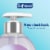 Softsoap Antibacterial Liquid Hand Soap White Tea and Berry Scent Hand Soap Perspective: left