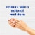 Softsoap Milk & Honey Scented Liquid Hand Soap Refill Perspective: left