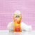 Softsoap Body Honeysuckle & Orange Burst Body Wash Perspective: left