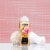 Softsoap Body Wash Moisturizing Luminous Oils Macadamia Oil & Peony Scent Perspective: left