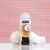 Softsoap Moisturizing Body Wash Luminous Oils Coconut Oil & Lavender Perspective: left