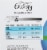 L'eggs Sheer Energy Control Top B Suntan Pantyhose Perspective: left
