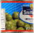San Marcos Green Tomatoes Perspective: left