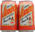 Vimto® Sparkling Fruit Flavor Drink Perspective: left