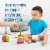 Desitin Daily Defense Diaper Rash Cream Perspective: left