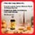 Bragg® Organic Coconut Liquid Aminos Soy-Free Seasoning Perspective: left