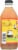 Bragg Organic Citrus Ginger Enhanced Apple Cider Vinegar Perspective: left