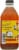 Bragg Organic Cranberry Apple Enhanced Apple Cider Vinegar Perspective: left