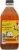 Bragg Organic Cranberry Apple Enhanced Apple Cider Vinegar Perspective: left