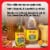 Bragg® Organic Extra Virgin Olive Oil Perspective: left