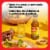 Bragg® Organic Apple Cider Vinegar Vinaigrette Salad Dressing & Marinade Perspective: left