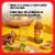 Bragg Healthy Organic Vinaigrette Perspective: left