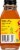 Bragg® Organic Carrot Ginger Apple Cider Vinegar Prebiotic Shot Perspective: left