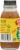 Bragg® Organic ACV Pineapple Cayenne Shot Perspective: left