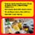 Bragg® Organic Honey & Green Tea Apple Cider Vinegar Prebiiotic Refresher Perspective: left
