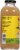 Bragg® Organic Ginger Lemon Honey Refresher Perspective: left