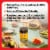 Bragg® Smoky BBQ Nutritional Yeast Perspective: left