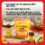 Bragg® Roasted Garlic Nutritional Yeast Seasoning Perspective: left