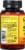 Bragg® True Energy Apple Cider Vinegar Supplement Capsules Perspective: left