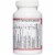 Vibrant Health Plant-Based Vitamin C - 60 Vegetable Capsules Perspective: left