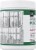 Vibrant Health Maximum Vibrance Vanilla Bean Multi Supplement Powder Perspective: left