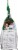 Vibrant Health® Vanilla Bean Maximum Vibrance Drink Powder Perspective: left
