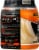 Body Fortress® Super Advanced Vanilla Creme Isolate Protein Powder Perspective: left