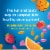 Nature’s Bounty Kids Multi Jelly Bean Multivitamin Supplements, Raspberry Orange Flavor Perspective: left