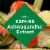 Nature's Truth® Ashwagandha Gummies Perspective: left