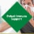 Nature’s Bounty Quercetin 500mg Immune Support Dietary Supplement Capsules Perspective: left