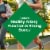 Nature’s Bounty Vitamin K2 + D3, Vitamin Supplements for Bone and Health Support Perspective: left