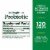 Nature’s Bounty Acidophilus Probiotic Supports Digestive Health Tablets Perspective: left