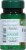 Nature's Bounty® Folic Acid Tablets 800mcg Perspective: left