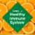 Nature's Bounty Orange Vitamin C Chewable Tablets 500mg Perspective: left