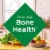 Nature's Bounty Calcium Magnesium Zinc Caplets Perspective: left