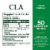 Nature's Bounty® CLA Tonalin Softgels 1000mg Perspective: left