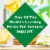Nature's Bounty Echinacea Whole Herb 400mg Immune Support Capsules Perspective: left