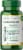 Nature's Bounty Horny Goat Weed with Maca Capsules Perspective: left