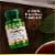 Nature’s Bounty Melatonin 3mg Sleep Support Quick Dissolve Tablets Perspective: left