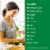 Nature's Bounty Ginseng Complex Capsules Perspective: left