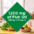 Nature's Bounty Fish Oil Omega 3 Supports Heart Health Softgels, 1200 Mg Perspective: left